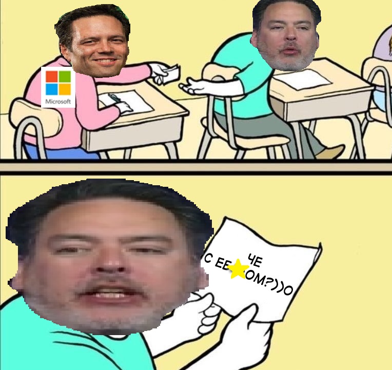 Никому ненужное мнение о E3 2018.. - Изображение 22 Никому ненужное мнение о E3 2018.. - Изображение 22