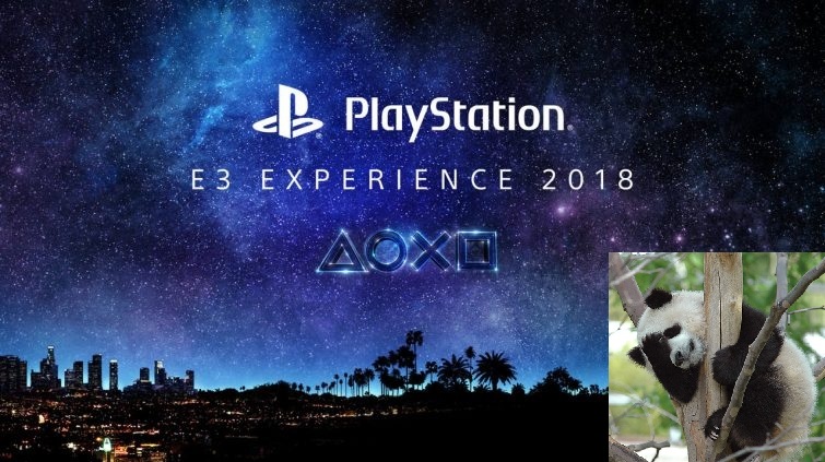 Никому ненужное мнение о E3 2018.. - Изображение 35 Никому ненужное мнение о E3 2018.. - Изображение 35
