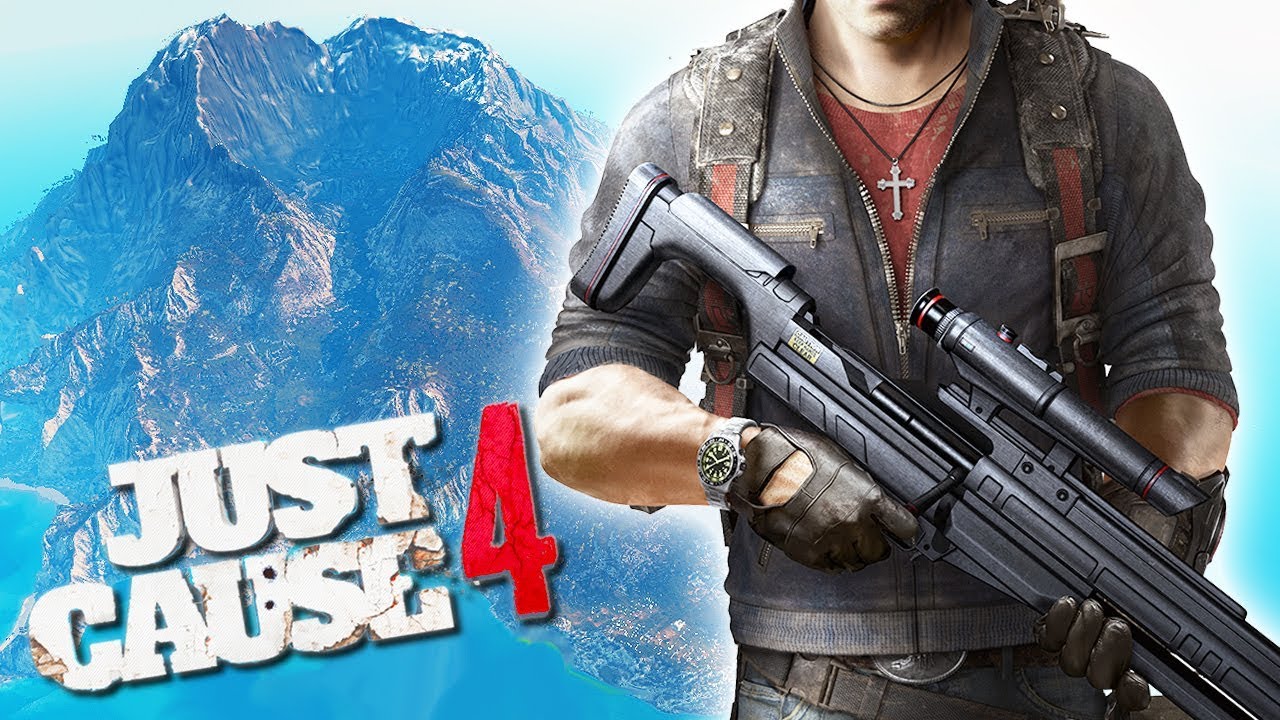 Никому ненужное мнение о E3 2018.. - Изображение 15 Никому ненужное мнение о E3 2018.. - Изображение 15