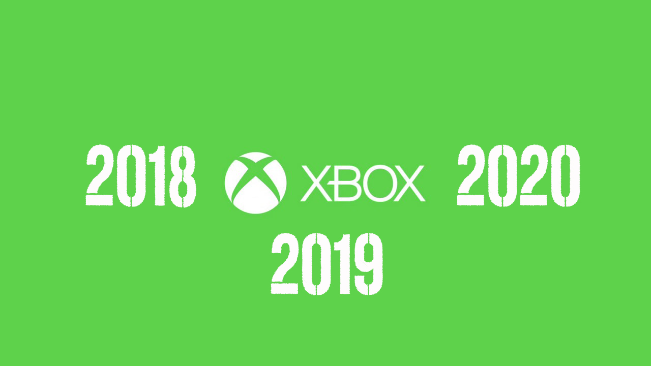 Xbox: Аналитика до 2020 года. - Изображение 1 Xbox: Аналитика до 2020 года. - Изображение 1