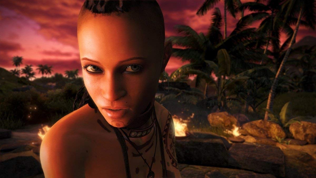 Обзор Far Cry 3. - Изображение 1 Обзор Far Cry 3. - Изображение 1