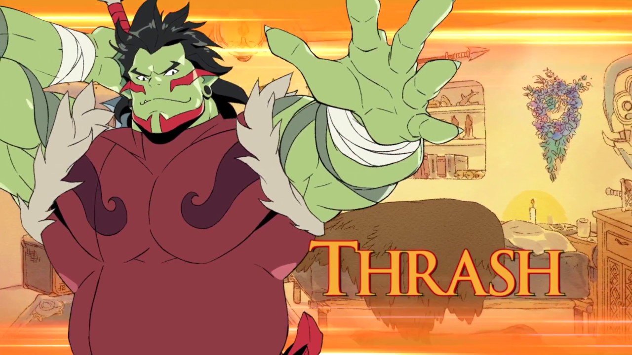 Battle Chef Brigade - кромсай и готовь. - Изображение 11 Battle Chef Brigade - кромсай и готовь. - Изображение 11