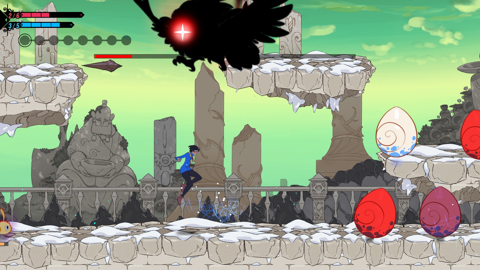 Battle Chef Brigade - кромсай и готовь. - Изображение 9 Battle Chef Brigade - кромсай и готовь. - Изображение 9