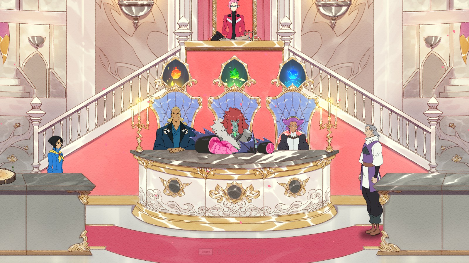 Battle Chef Brigade - кромсай и готовь. - Изображение 4 Battle Chef Brigade - кромсай и готовь. - Изображение 4