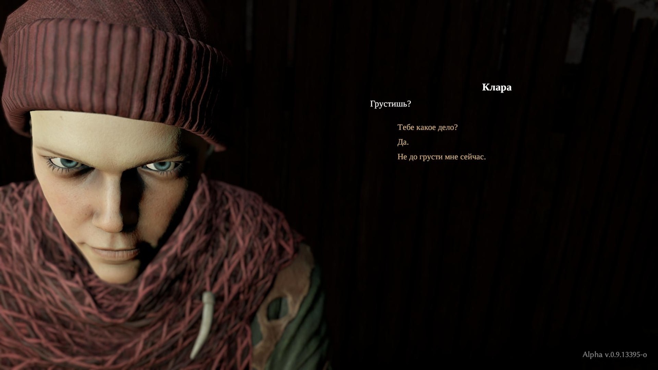 История одной эпидемии: Обзор альфа-версии Pathologic 2. - Изображение 2 История одной эпидемии: Обзор альфа-версии Pathologic 2. - Изображение 2