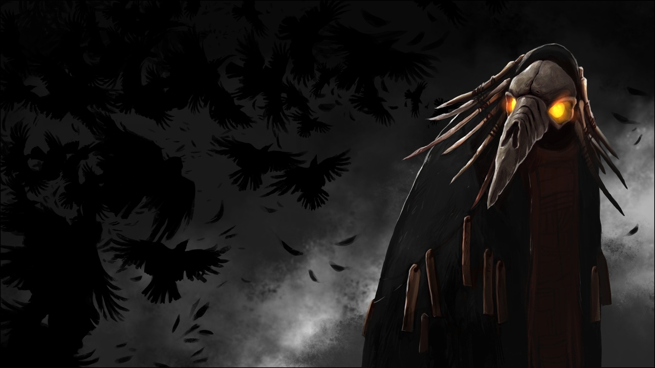 История одной эпидемии: Обзор альфа-версии Pathologic 2. - Изображение 1 История одной эпидемии: Обзор альфа-версии Pathologic 2. - Изображение 1
