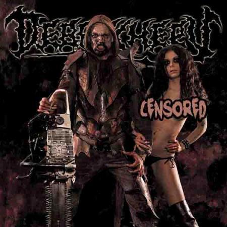 Debauchery - лучшая музыка для вечеринки хаоситов. - Изображение 1 Debauchery - лучшая музыка для вечеринки хаоситов. - Изображение 1