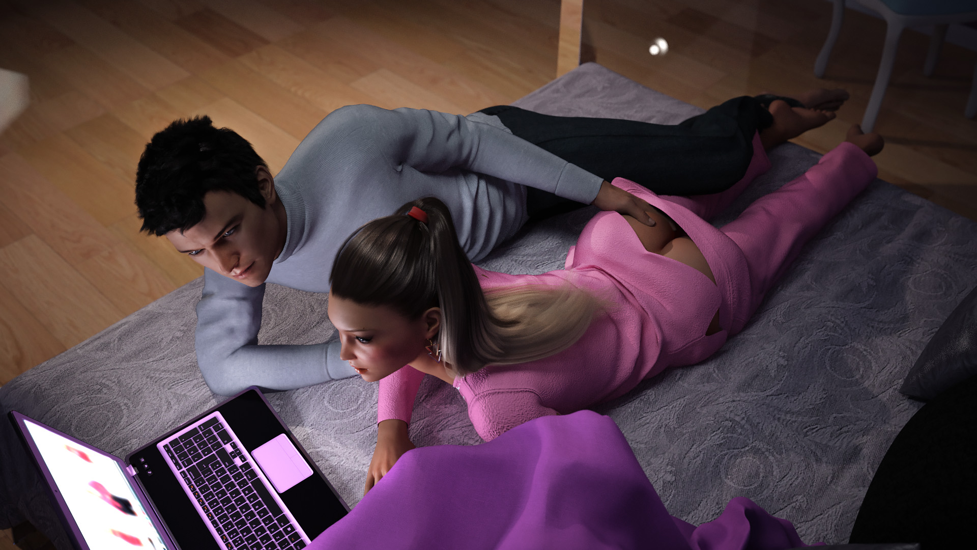 Erotica asstr lap story