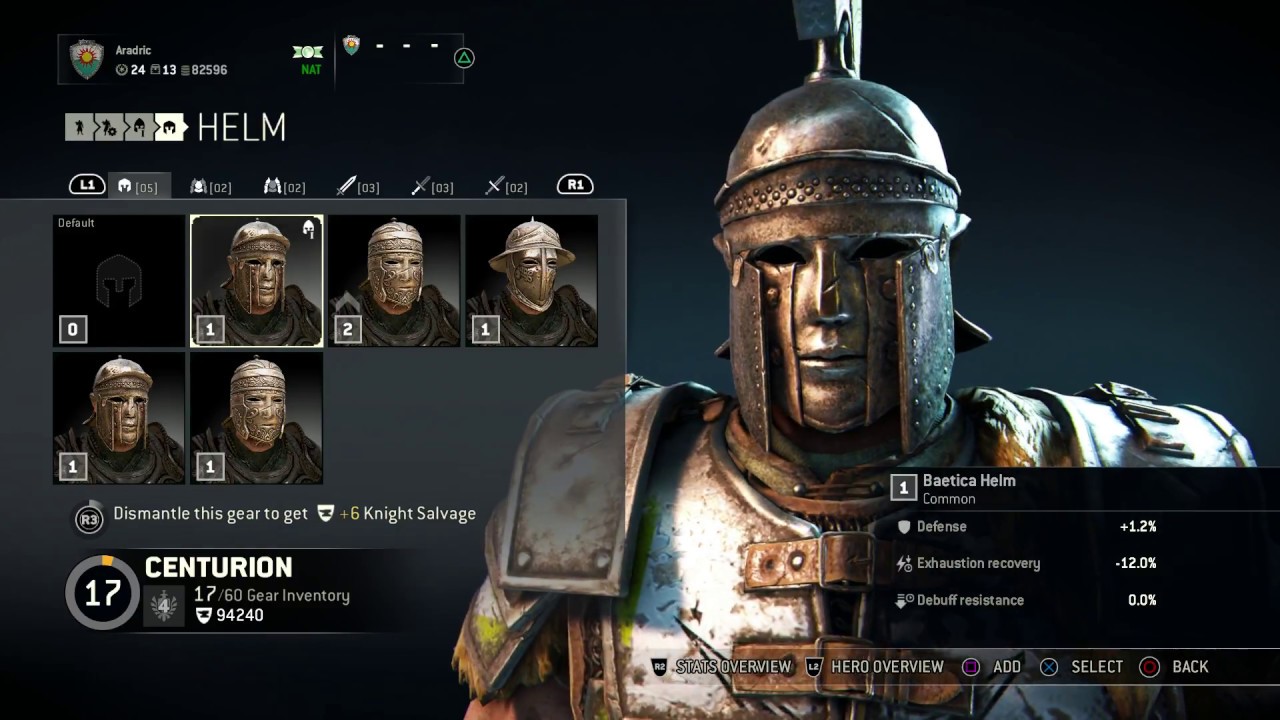 Го за честью, или почему вам стоит попробовать For Honor от Ubisoft. - Изображение 6 Го за честью, или почему вам стоит попробовать For Honor от Ubisoft. - Изображение 6