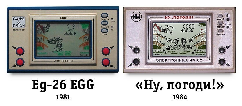 Консоли прошлого. На чём играли отцы.. - Изображение 6 Консоли прошлого. На чём играли отцы.. - Изображение 6