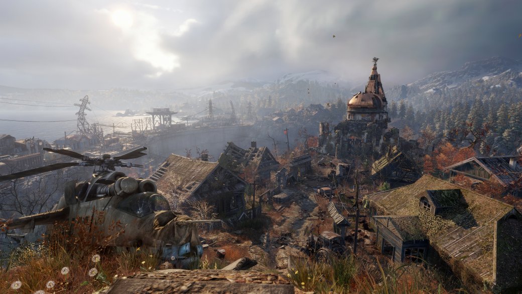 Что купить Metro: Exodus или Far Cry New Dawn? Точно не Crackdown 3!. - Изображение 3 Что купить Metro: Exodus или Far Cry New Dawn? Точно не Crackdown 3!. - Изображение 3