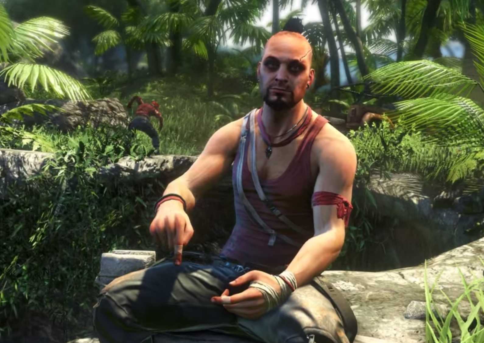 Что купить Metro: Exodus или Far Cry New Dawn? Точно не Crackdown 3!. - Изображение 4 Что купить Metro: Exodus или Far Cry New Dawn? Точно не Crackdown 3!. - Изображение 4