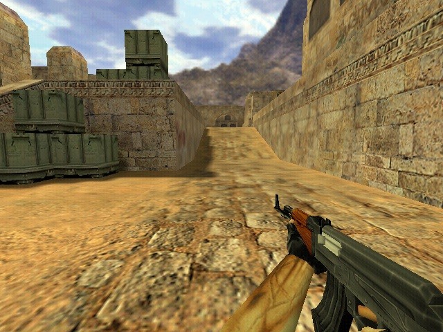 Лучшие игры 2000 года на пк. - Изображение 10 Лучшие игры 2000 года на пк. - Изображение 10