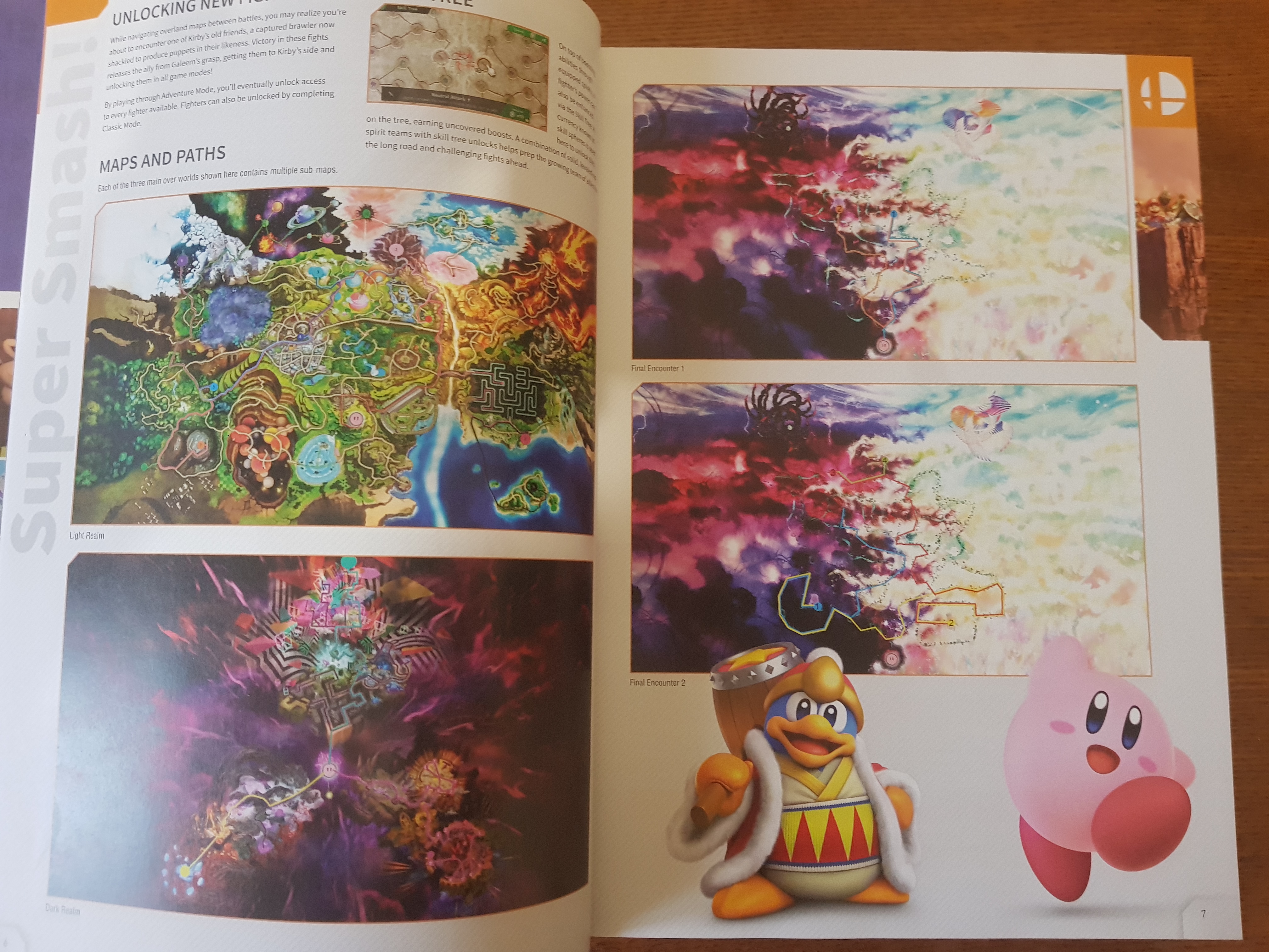 Super Smash Bros. Ultimate. Collector edition guide.. - Изображение 3 Super Smash Bros. Ultimate. Collector edition guide.. - Изображение 3