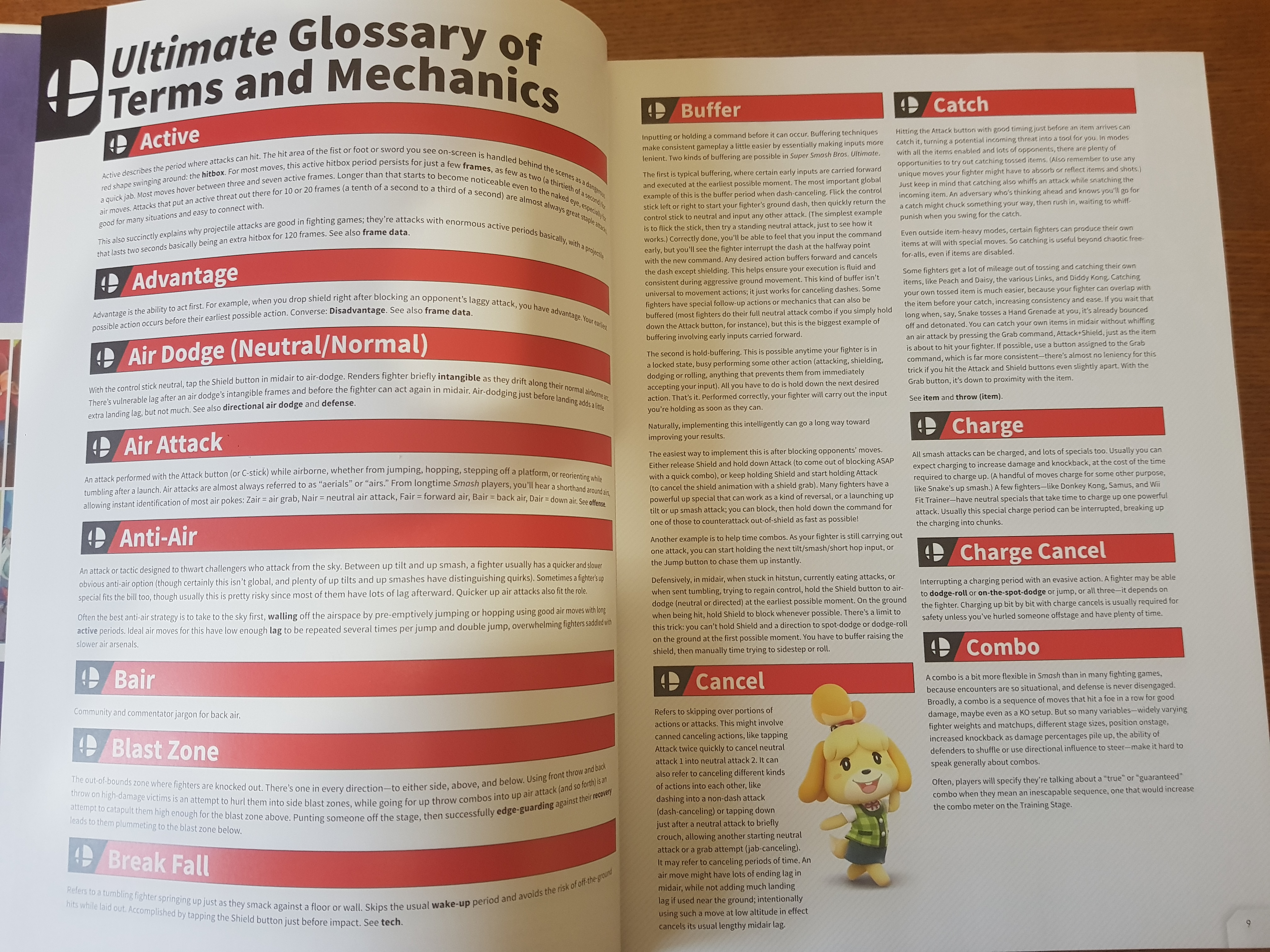 Super Smash Bros. Ultimate. Collector edition guide.. - Изображение 4 Super Smash Bros. Ultimate. Collector edition guide.. - Изображение 4