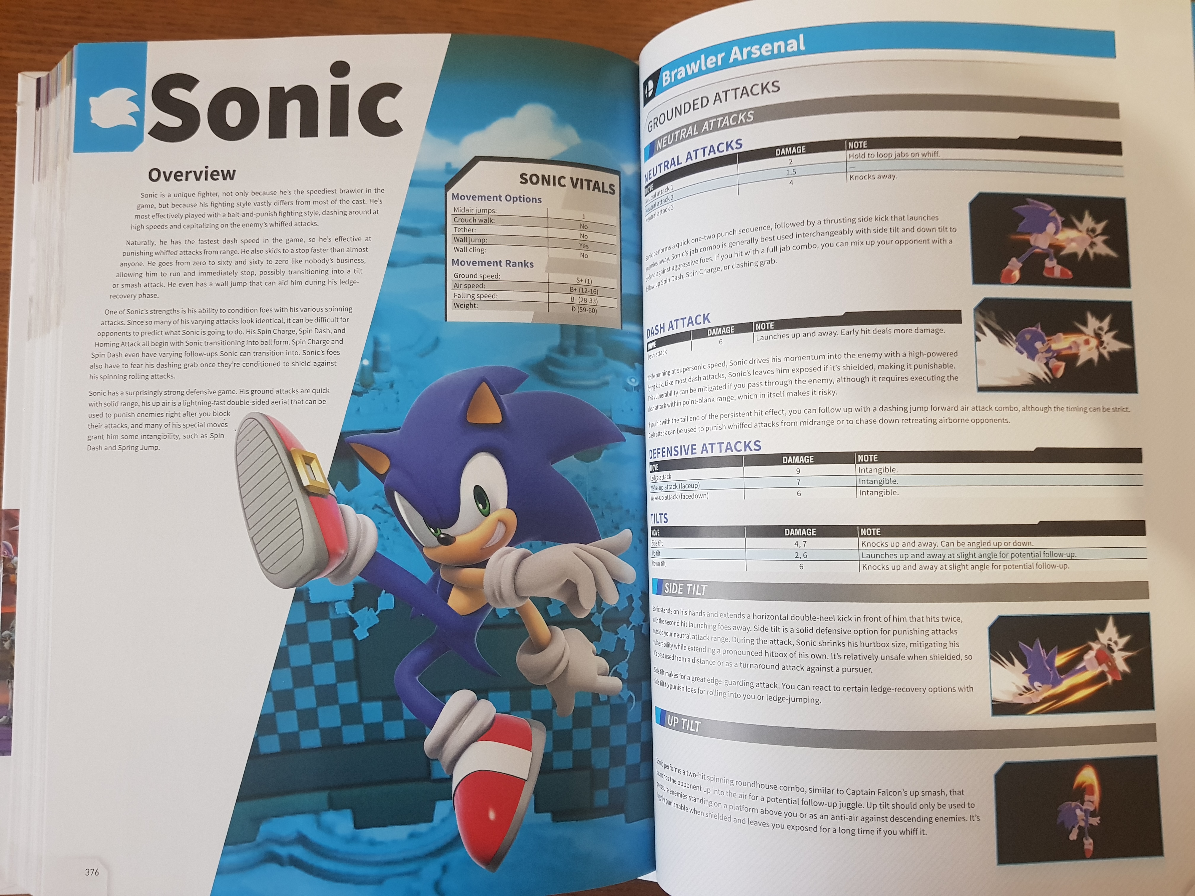 Super Smash Bros. Ultimate. Collector edition guide.. - Изображение 7 Super Smash Bros. Ultimate. Collector edition guide.. - Изображение 7