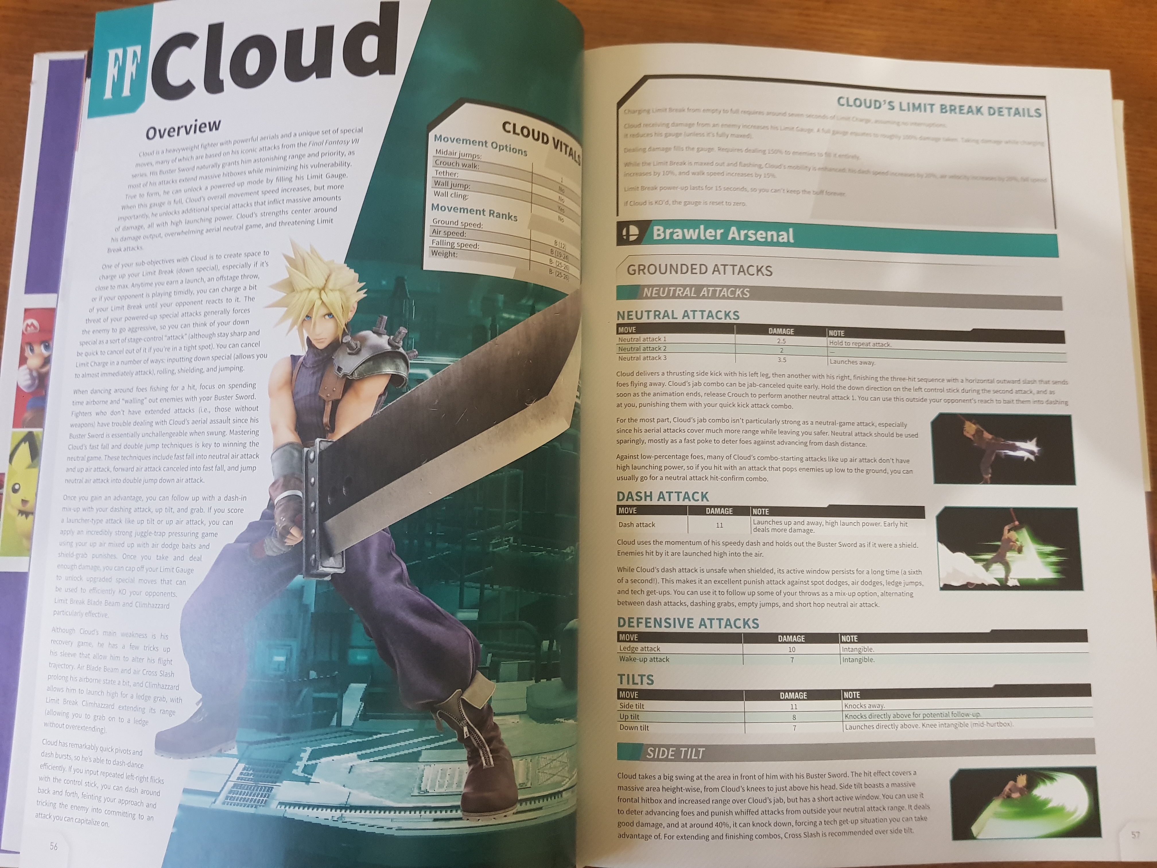 Super Smash Bros. Ultimate. Collector edition guide.. - Изображение 9 Super Smash Bros. Ultimate. Collector edition guide.. - Изображение 9