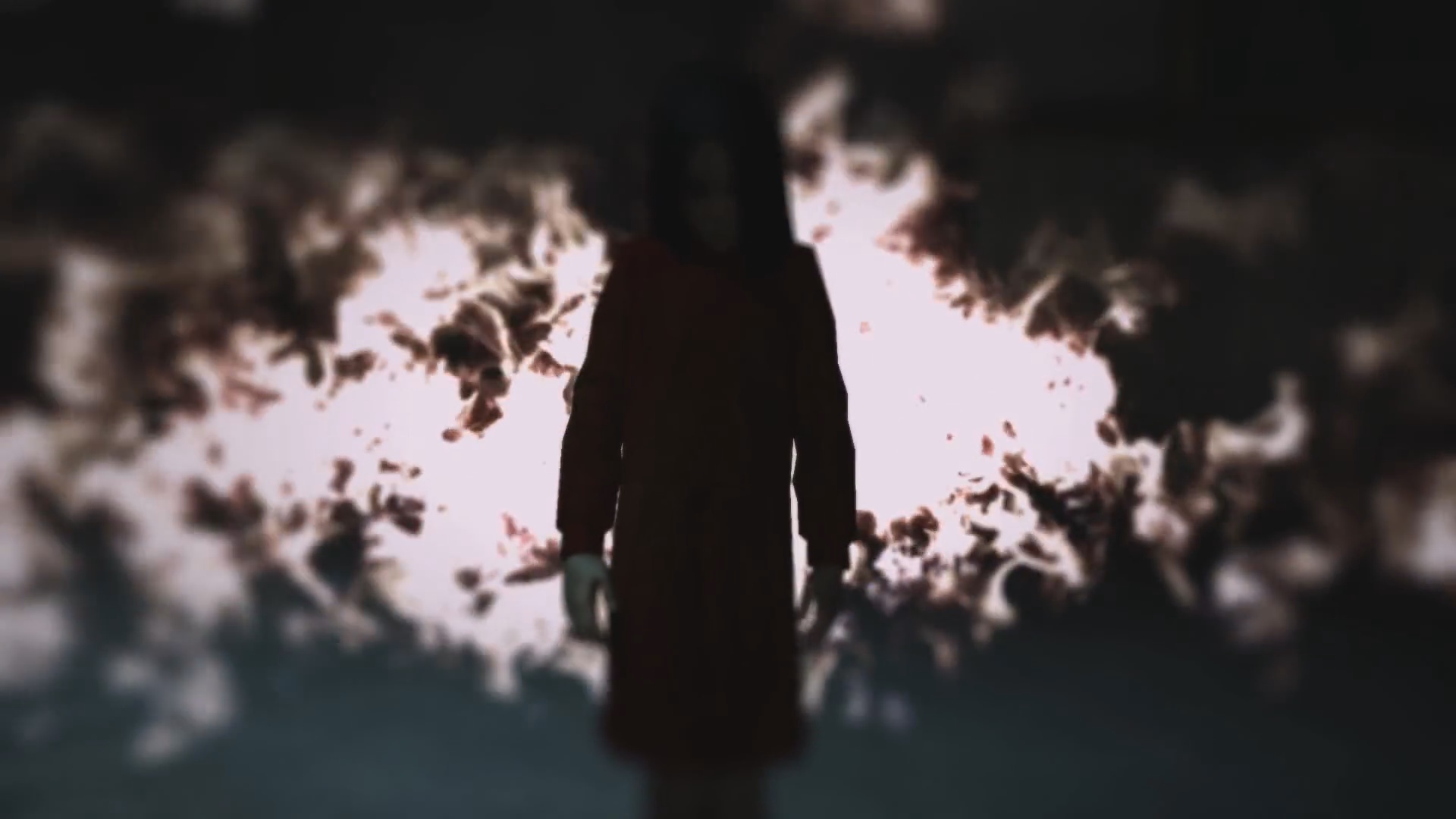 Взгляни в глаза страху... Обзор игры F.E.A.R.. - Изображение 3 Взгляни в глаза страху... Обзор игры F.E.A.R.. - Изображение 3