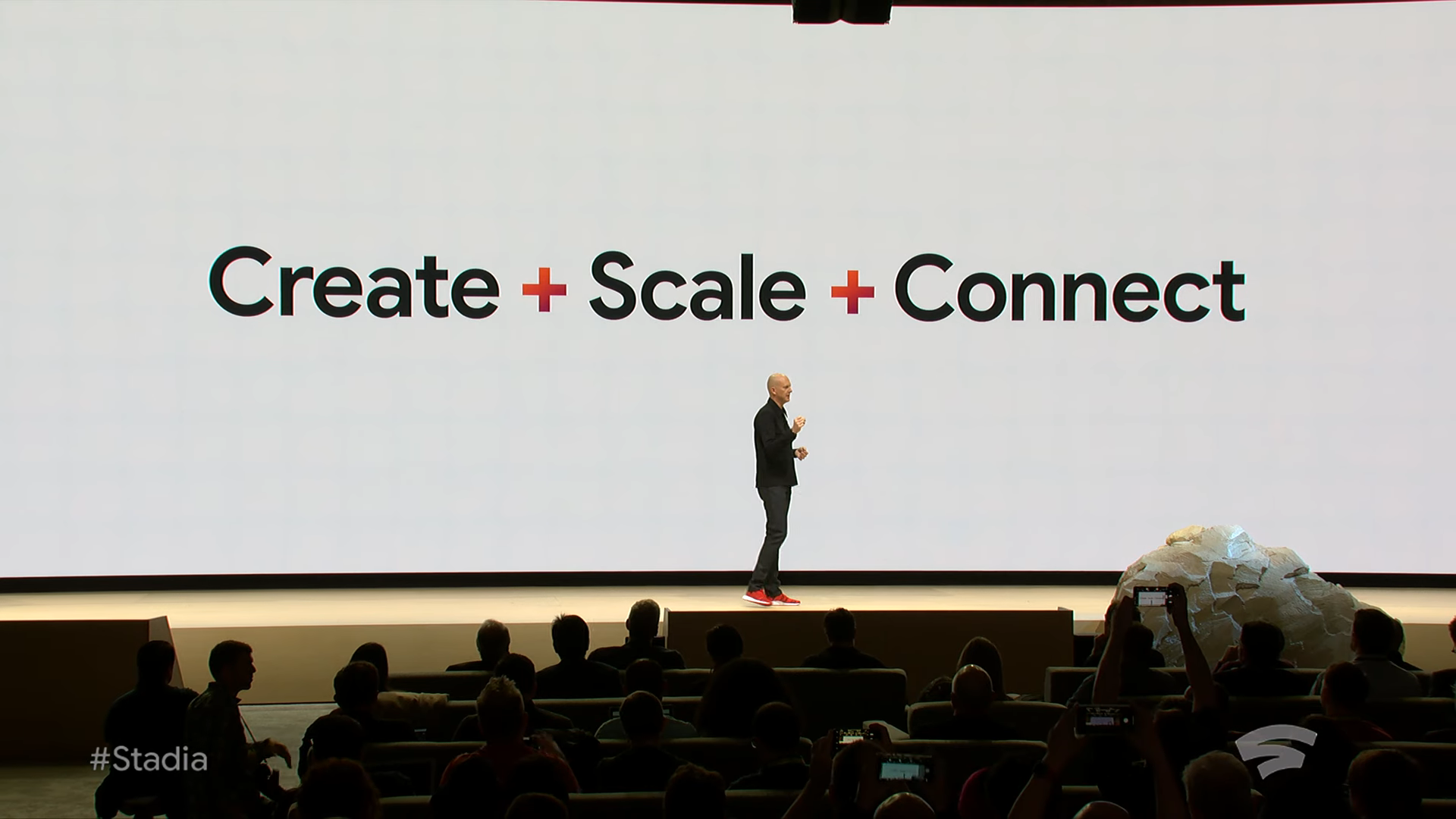 Восемь вопросов к Google Stadia. - Изображение 3 Восемь вопросов к Google Stadia. - Изображение 3