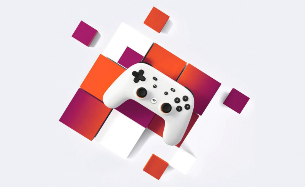 Восемь вопросов к Google Stadia. - Изображение 1 Восемь вопросов к Google Stadia. - Изображение 1