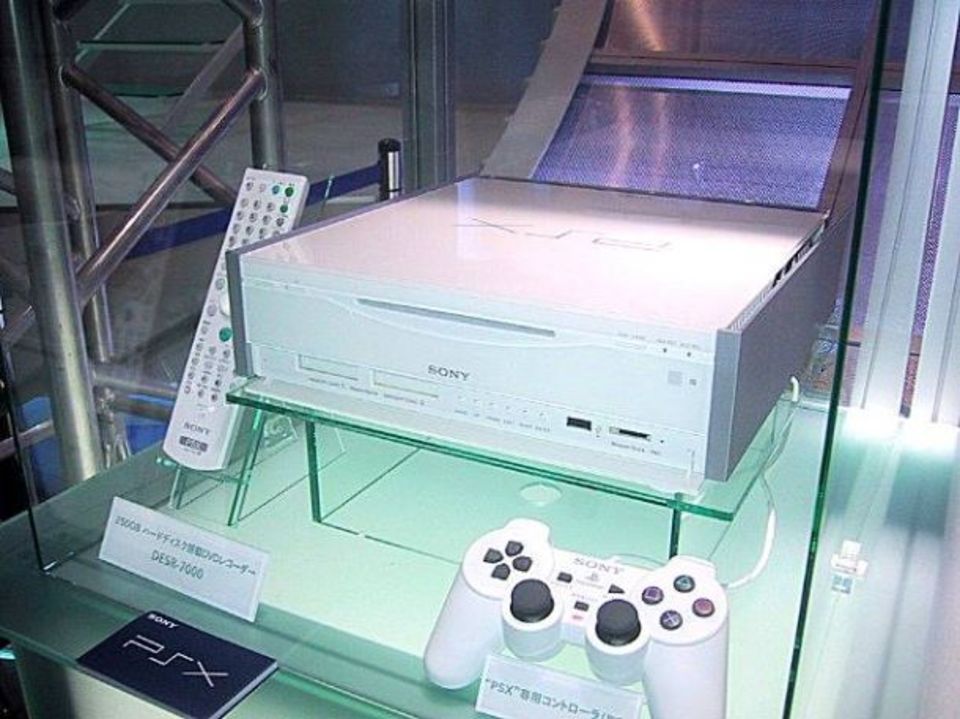 Будущее консолей - Перезагрузка эпохи, PlayStation X и другие . - Изображение 9 Будущее консолей - Перезагрузка эпохи, PlayStation X и другие . - Изображение 9