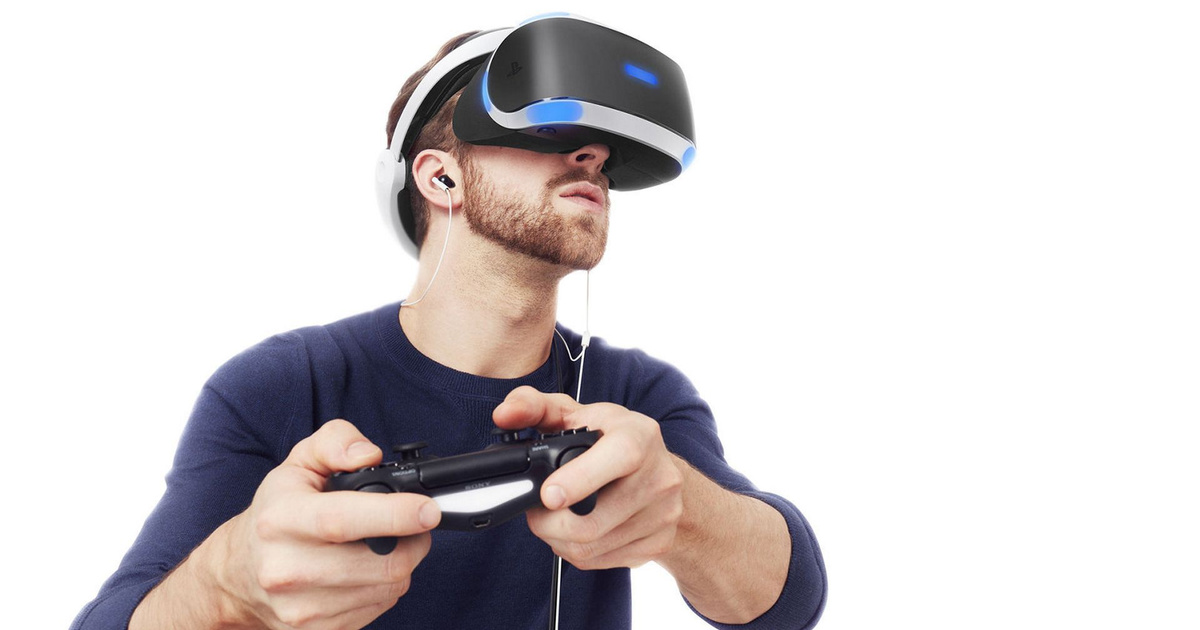 Будущее консолей - Перезагрузка эпохи, PlayStation X и другие . - Изображение 2 Будущее консолей - Перезагрузка эпохи, PlayStation X и другие . - Изображение 2