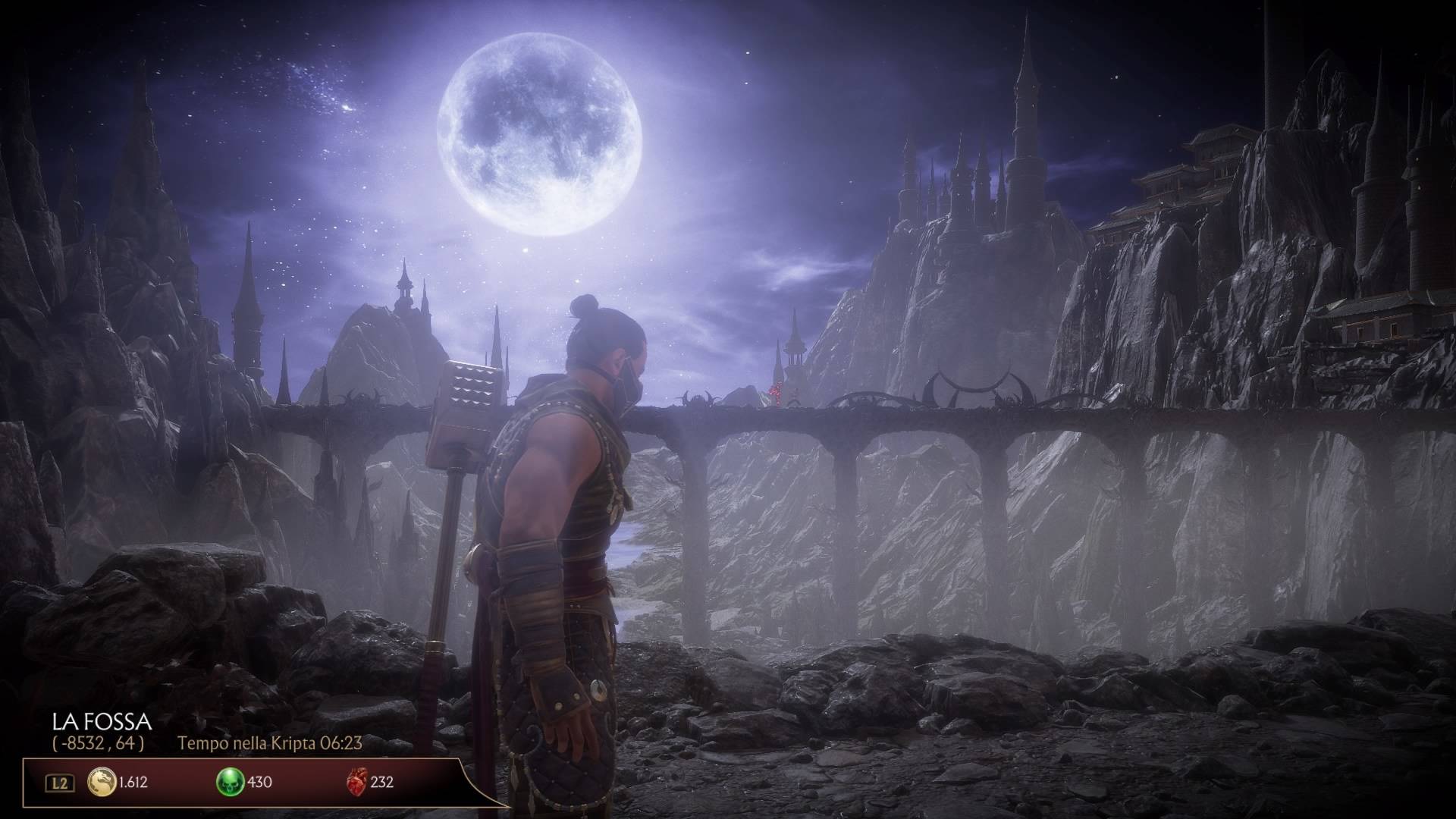 Стоит ли играть в Mortal Kombat 11?. - Изображение 4 Стоит ли играть в Mortal Kombat 11?. - Изображение 4