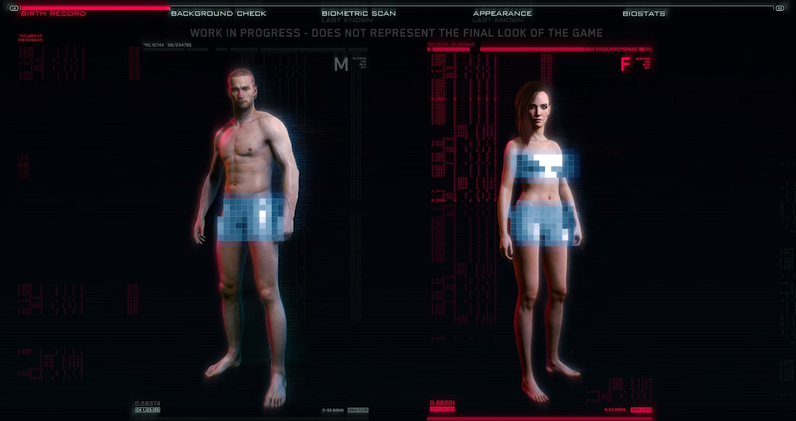 Все что известно о Cyberpunk 2077. - Изображение 4 Все что известно о Cyberpunk 2077. - Изображение 4