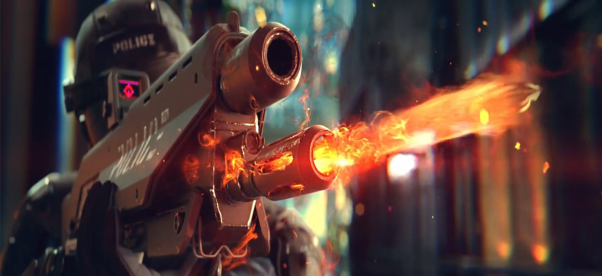 Все что известно о Cyberpunk 2077. - Изображение 20 Все что известно о Cyberpunk 2077. - Изображение 20