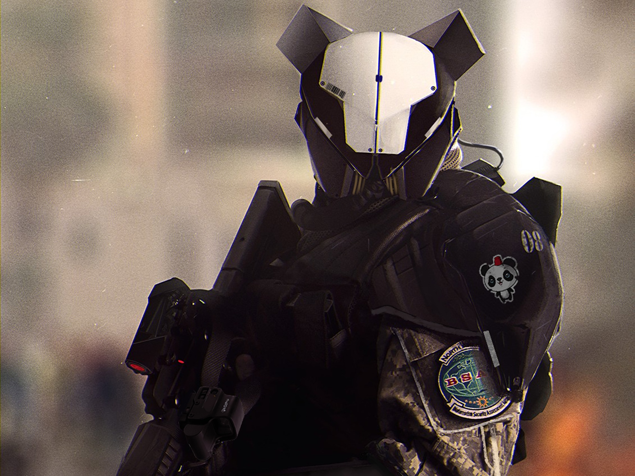 Все что известно о Cyberpunk 2077. - Изображение 34 Все что известно о Cyberpunk 2077. - Изображение 34