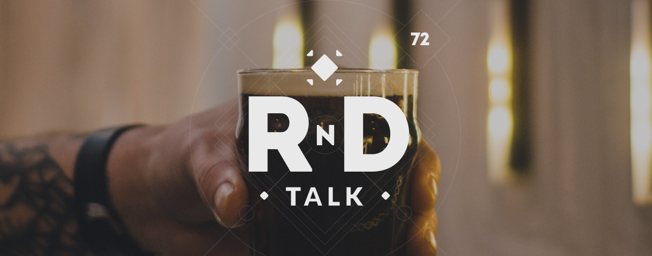 Подкаст RND Talk #72 — Технологии и культура крафтового пива. - Изображение 1 Подкаст RND Talk #72 — Технологии и культура крафтового пива. - Изображение 1