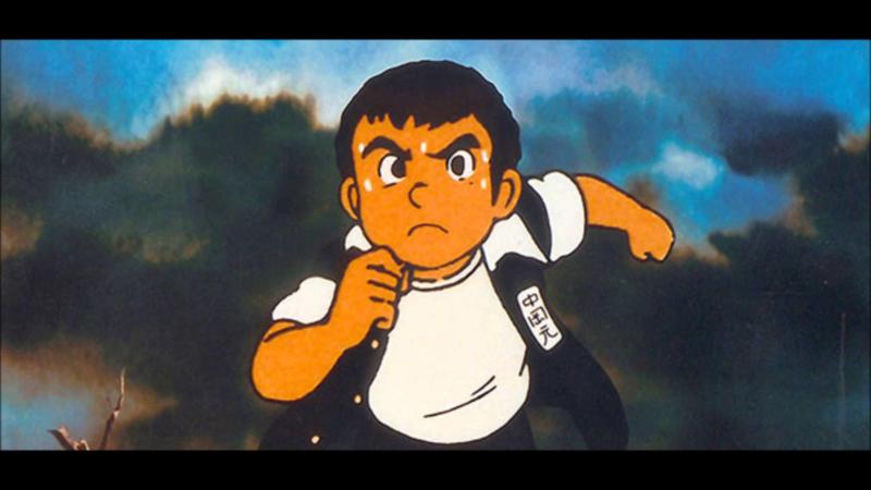 Не Миядзаки единым: 5 лучших аниме для взрослых. - Изображение 6 Не Миядзаки единым: 5 лучших аниме для взрослых. - Изображение 6