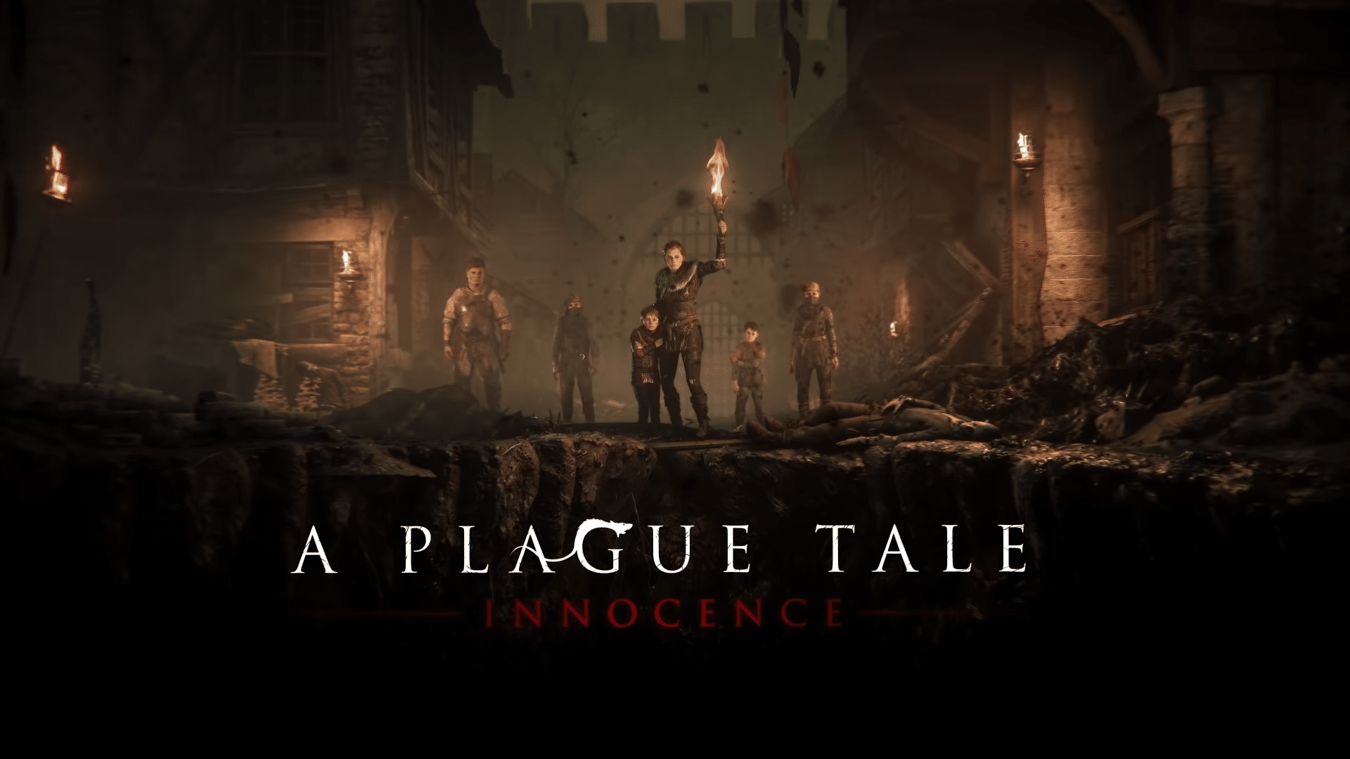 Обзор A Plague Tale: Innocence - шедевр заслуживающий внимания!. - Изображение 1 Обзор A Plague Tale: Innocence - шедевр заслуживающий внимания!. - Изображение 1
