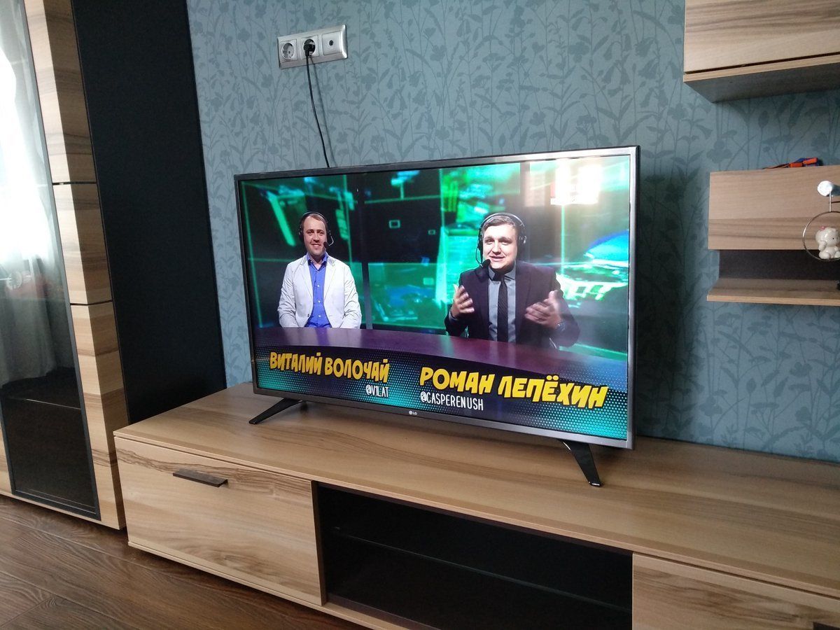 «Телеобозрение: киберспорт на телевидении». - Изображение 3 «Телеобозрение: киберспорт на телевидении». - Изображение 3