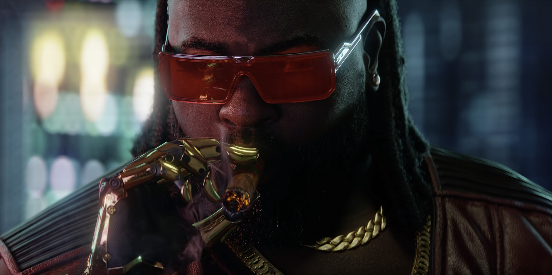 Cyberpunk 2077 на Е3. . - Изображение 9 Cyberpunk 2077 на Е3. . - Изображение 9