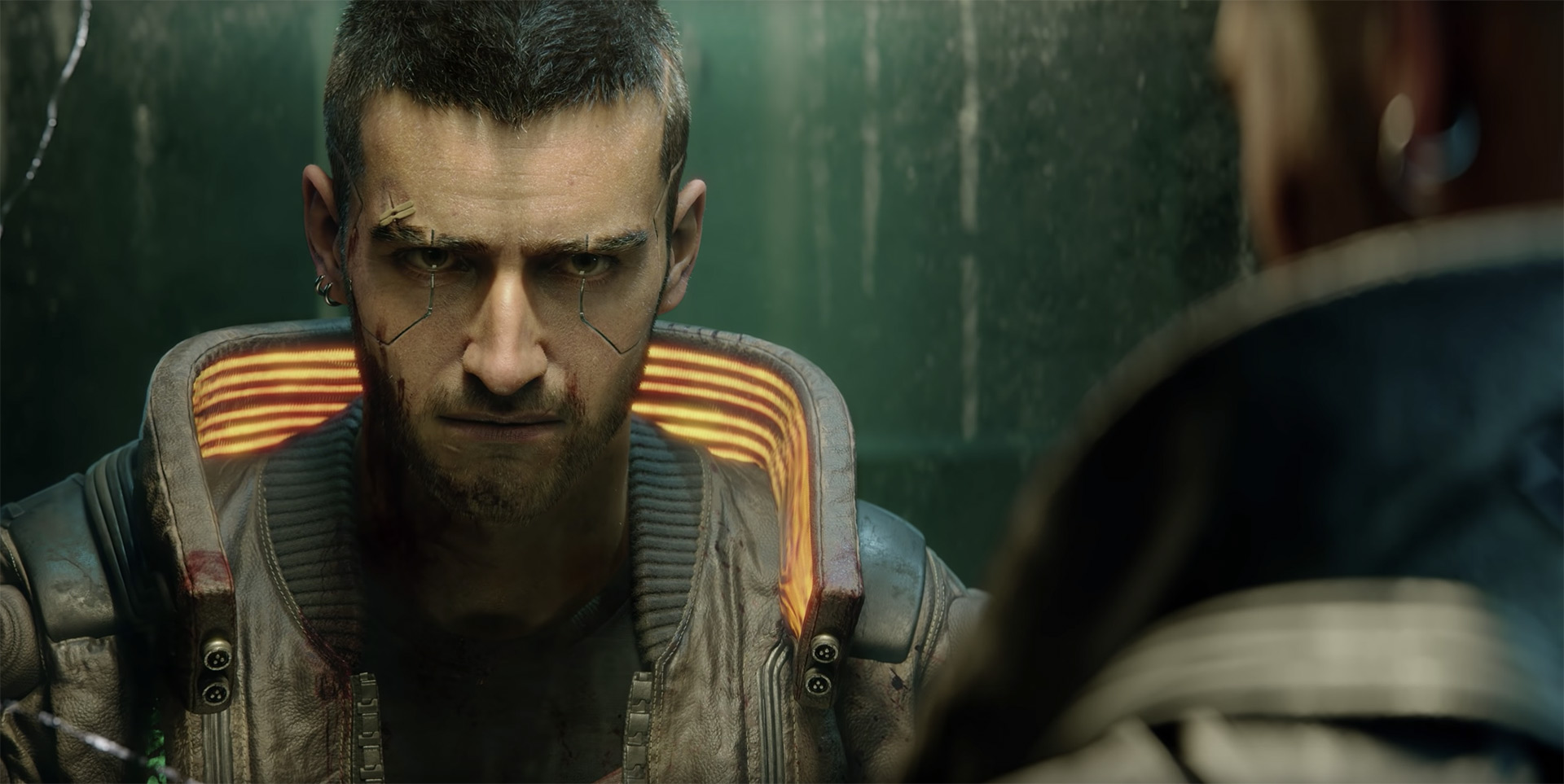 Cyberpunk 2077 на Е3. . - Изображение 7 Cyberpunk 2077 на Е3. . - Изображение 7