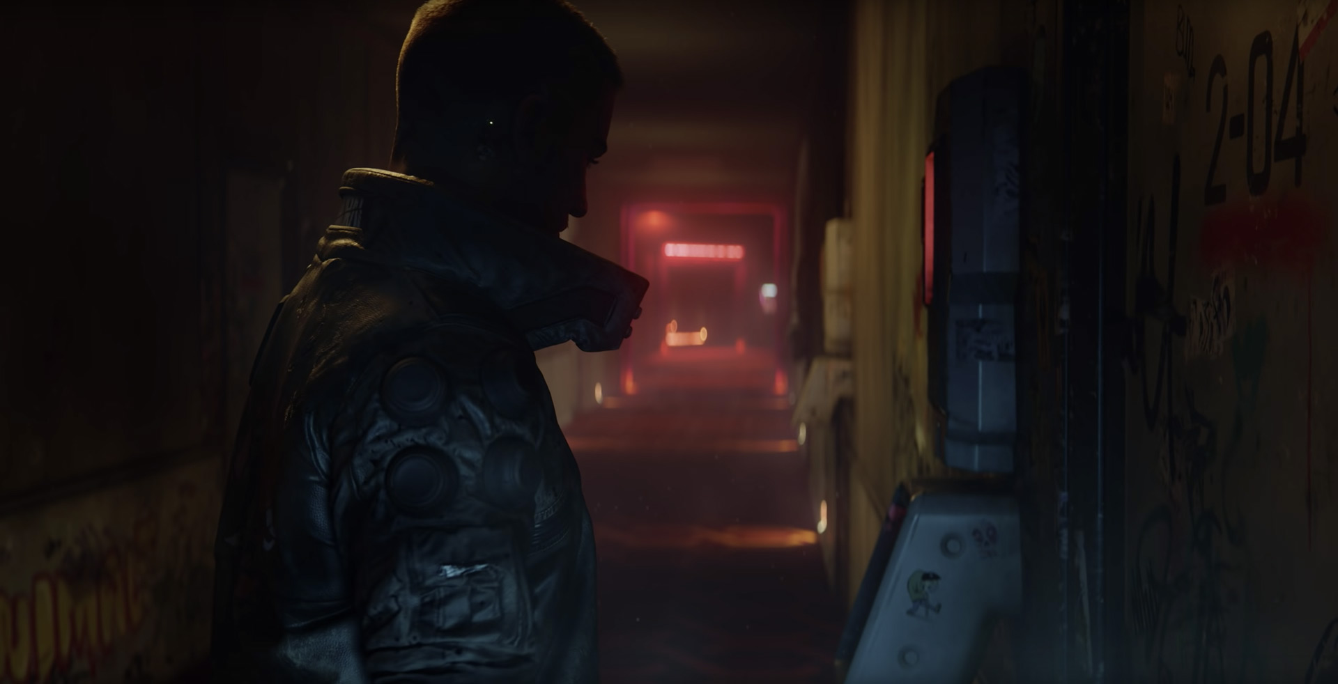 Cyberpunk 2077 на Е3. . - Изображение 5 Cyberpunk 2077 на Е3. . - Изображение 5