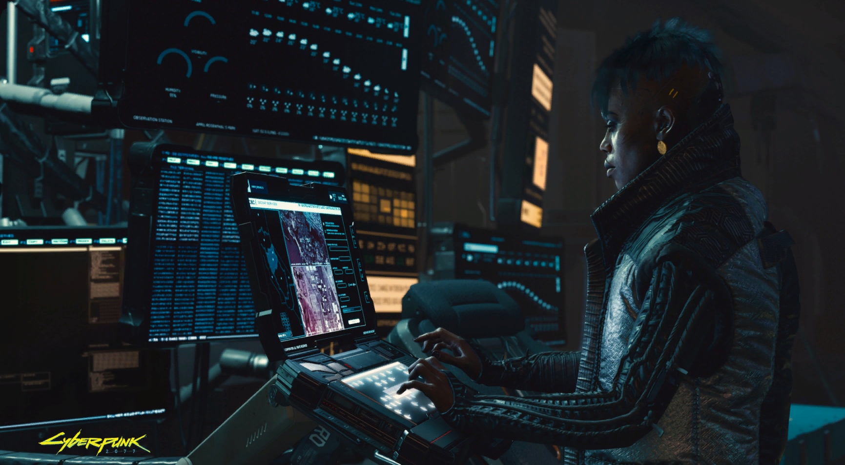 Cyberpunk 2077 - детали сюжета и новые скриншоты. . - Изображение 9 Cyberpunk 2077 - детали сюжета и новые скриншоты. . - Изображение 9