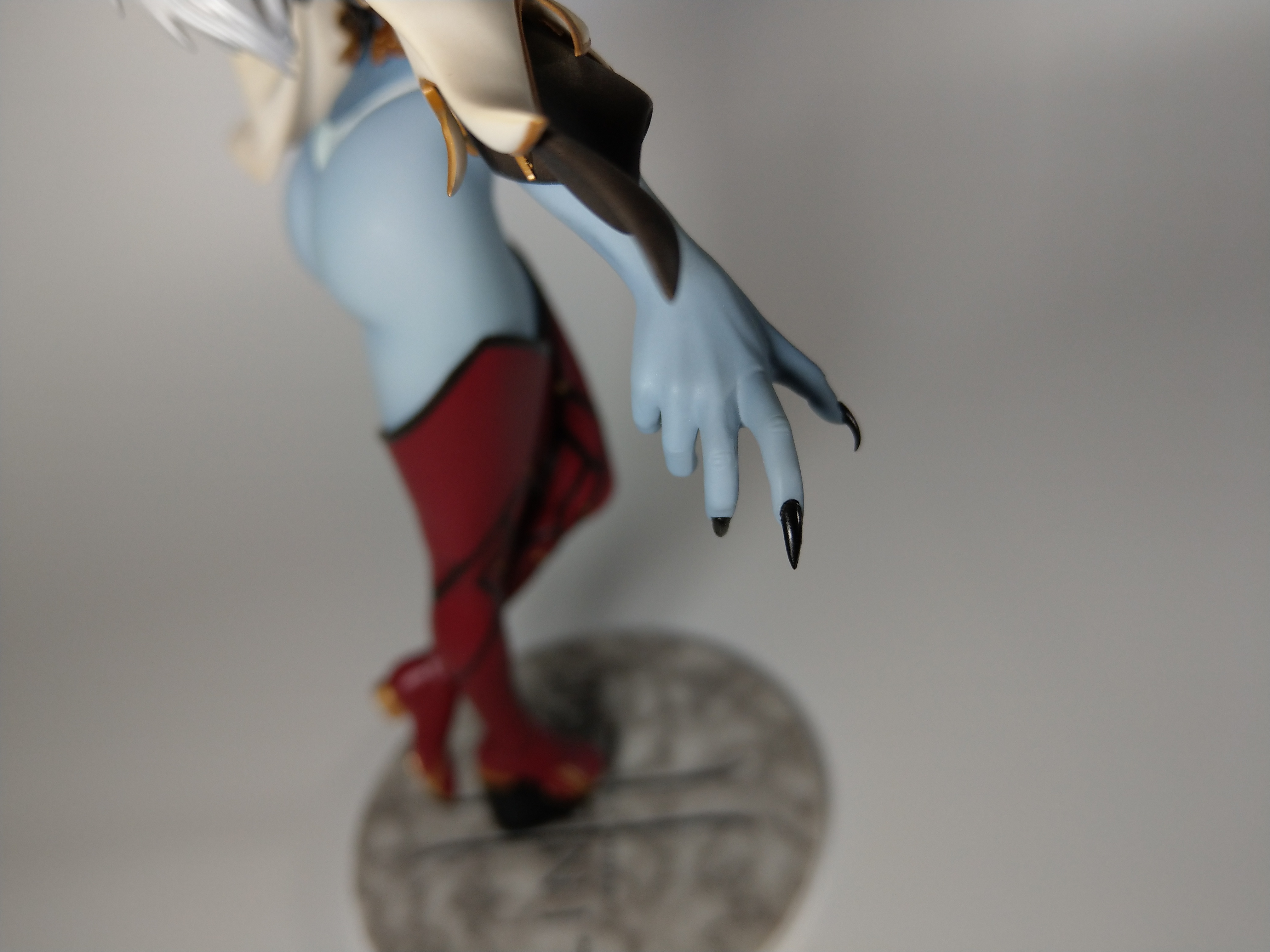 Жемчужина коллекции - Dark Elf. - Изображение 13 Жемчужина коллекции - Dark Elf. - Изображение 13