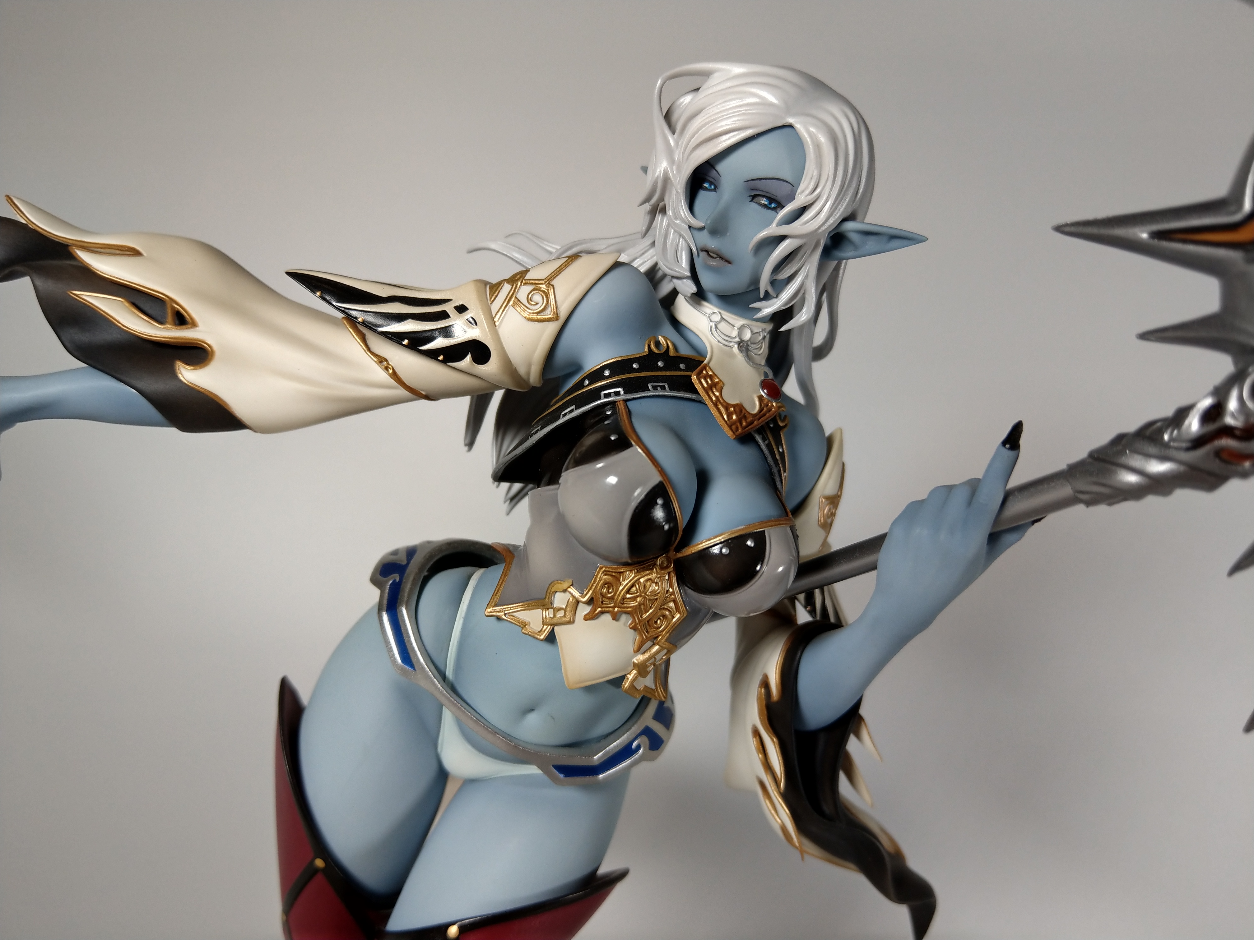 Жемчужина коллекции - Dark Elf. - Изображение 4 Жемчужина коллекции - Dark Elf. - Изображение 4