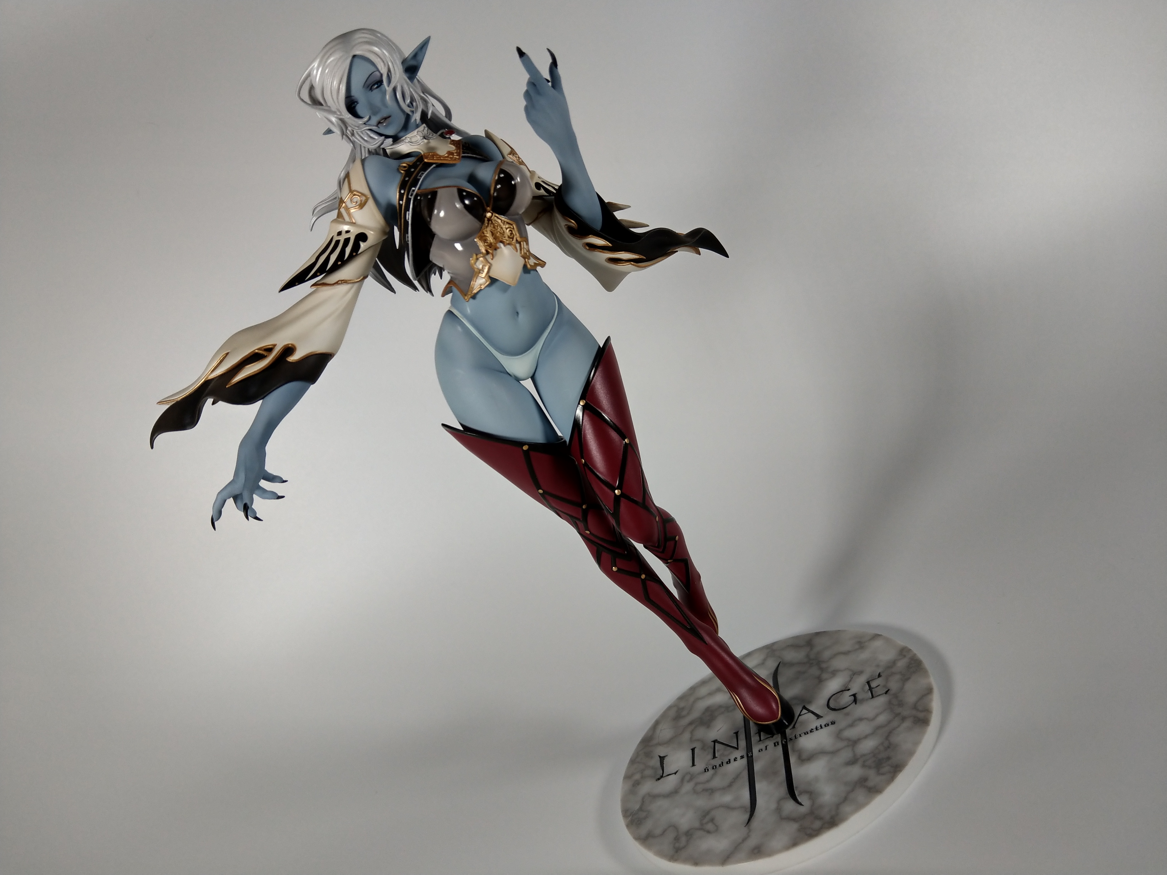 Жемчужина коллекции - Dark Elf. - Изображение 15 Жемчужина коллекции - Dark Elf. - Изображение 15