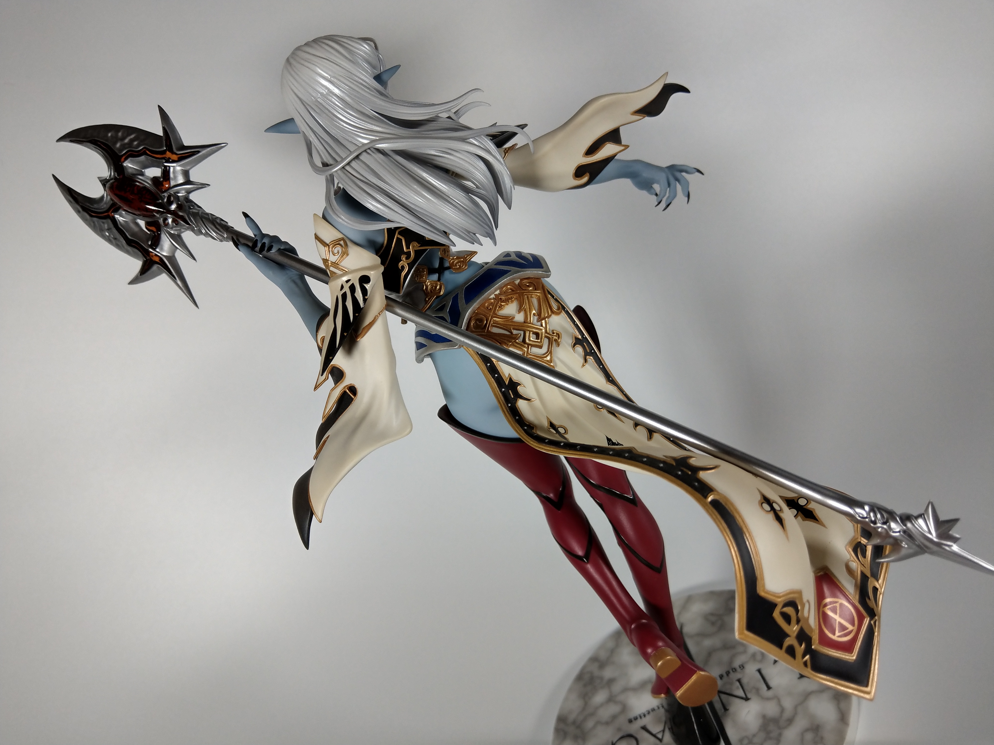 Жемчужина коллекции - Dark Elf. - Изображение 7 Жемчужина коллекции - Dark Elf. - Изображение 7