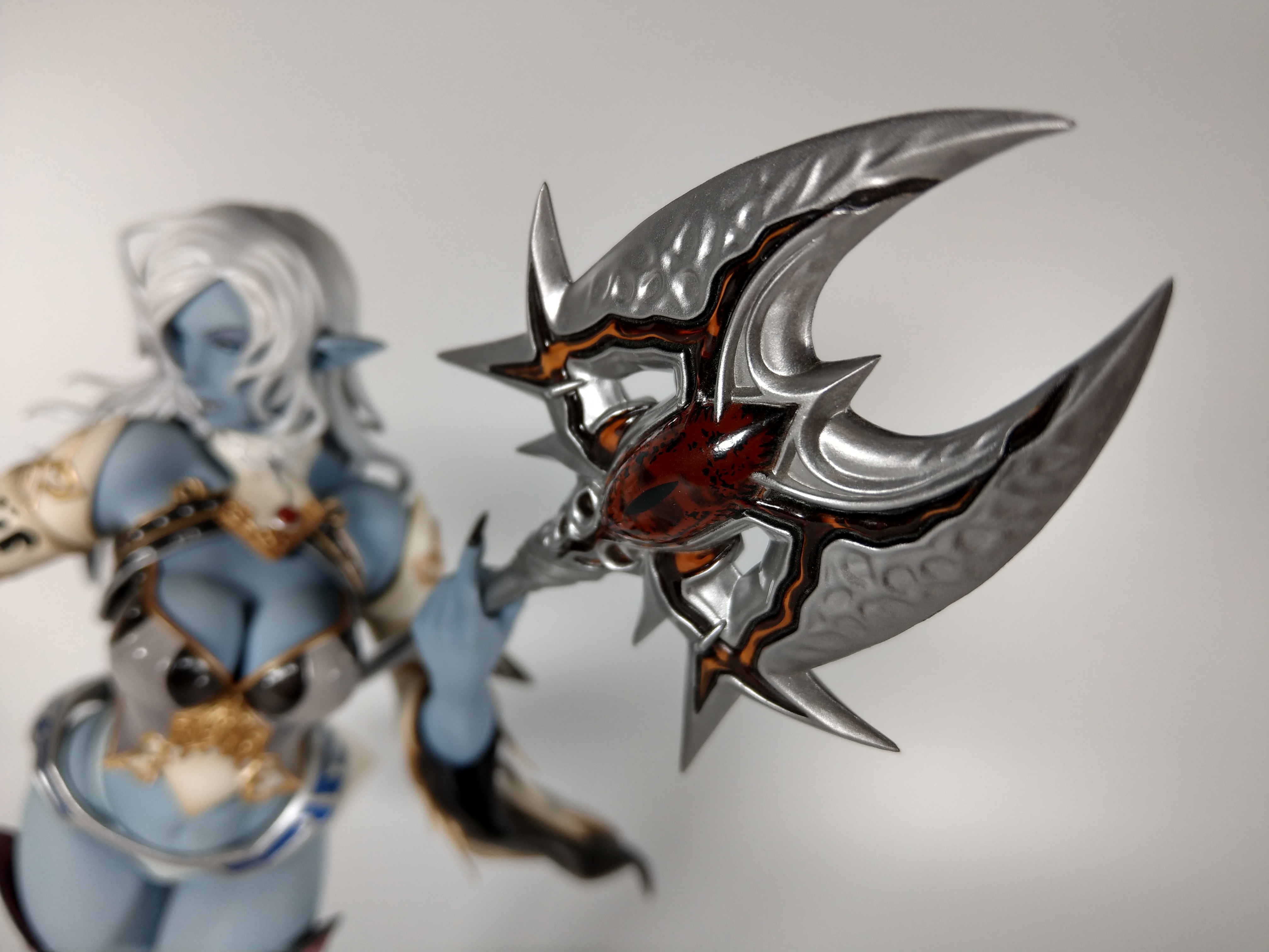 Жемчужина коллекции - Dark Elf. - Изображение 9 Жемчужина коллекции - Dark Elf. - Изображение 9