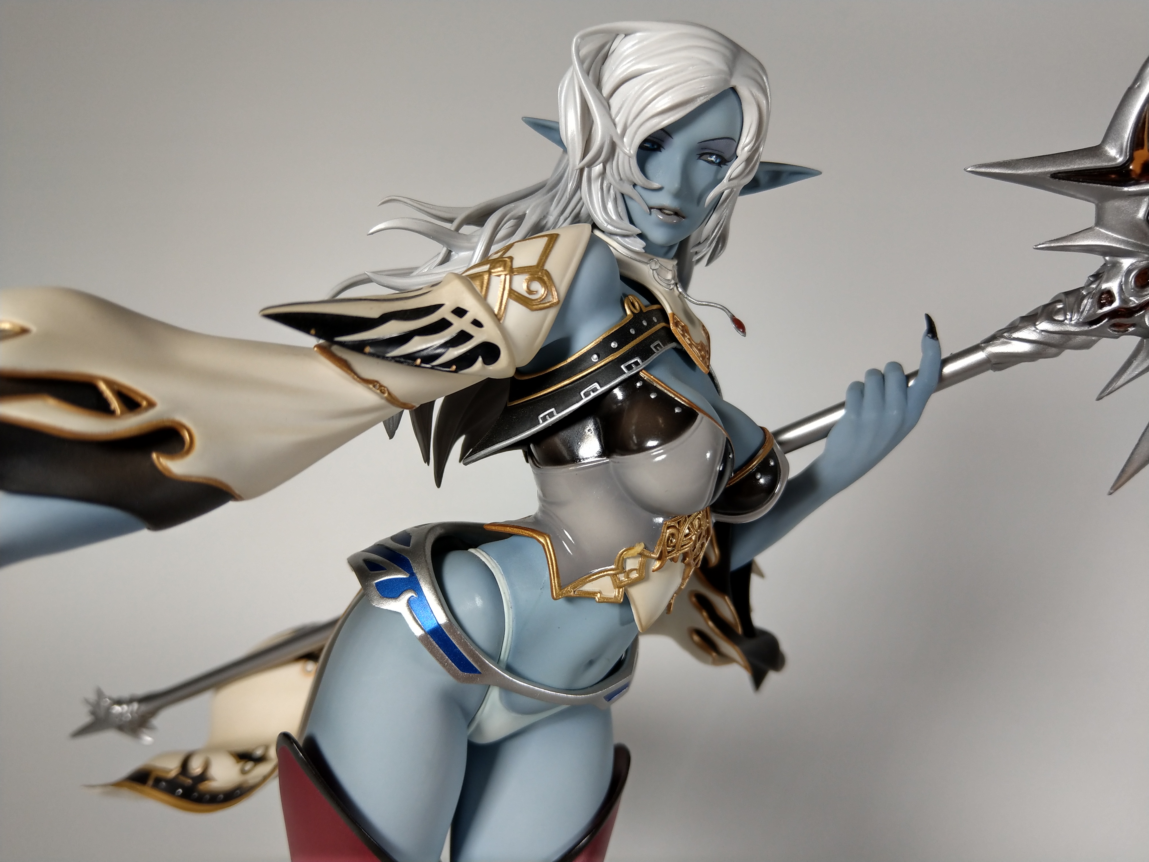 Жемчужина коллекции - Dark Elf. - Изображение 3 Жемчужина коллекции - Dark Elf. - Изображение 3