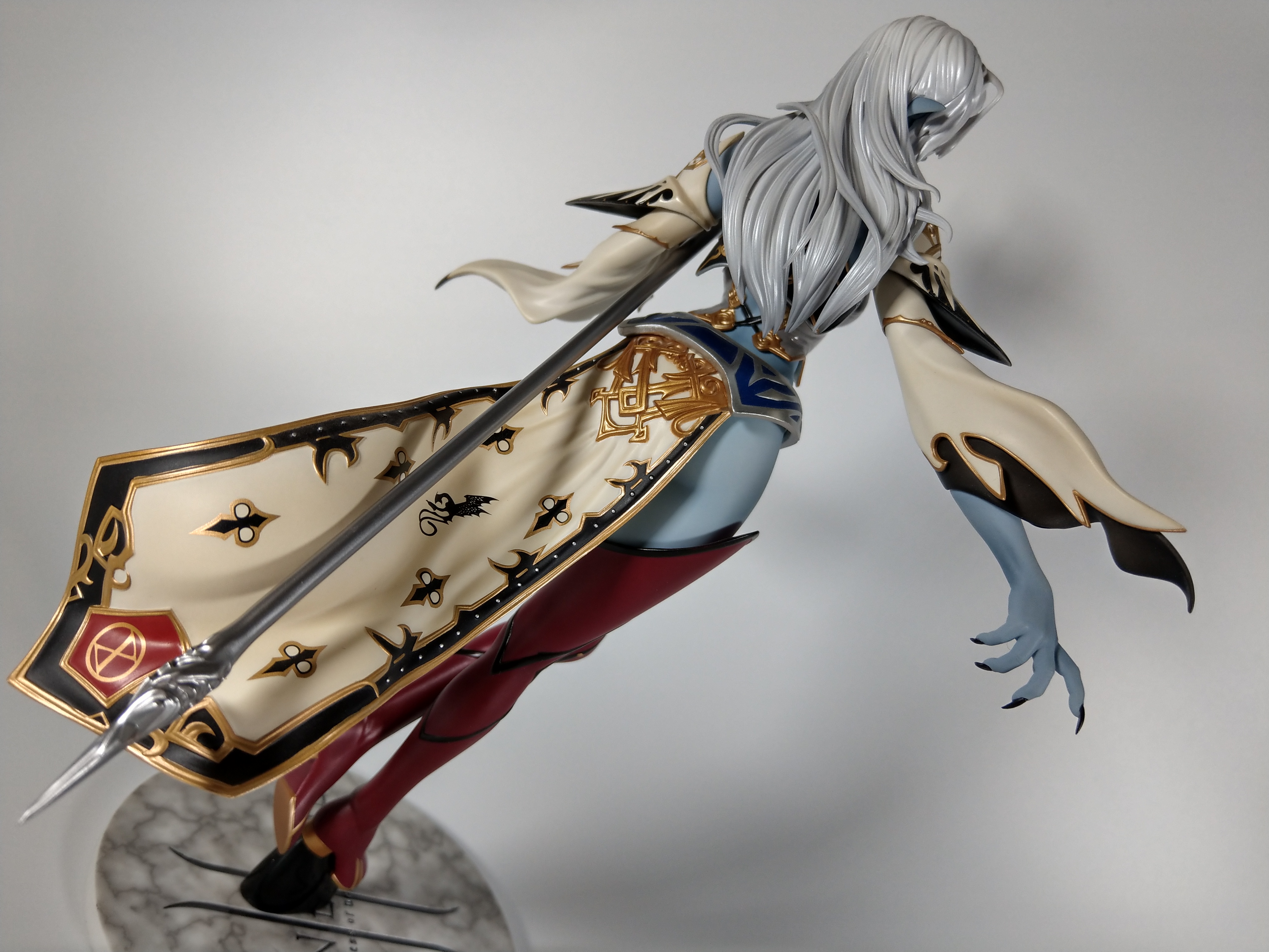 Жемчужина коллекции - Dark Elf. - Изображение 8 Жемчужина коллекции - Dark Elf. - Изображение 8