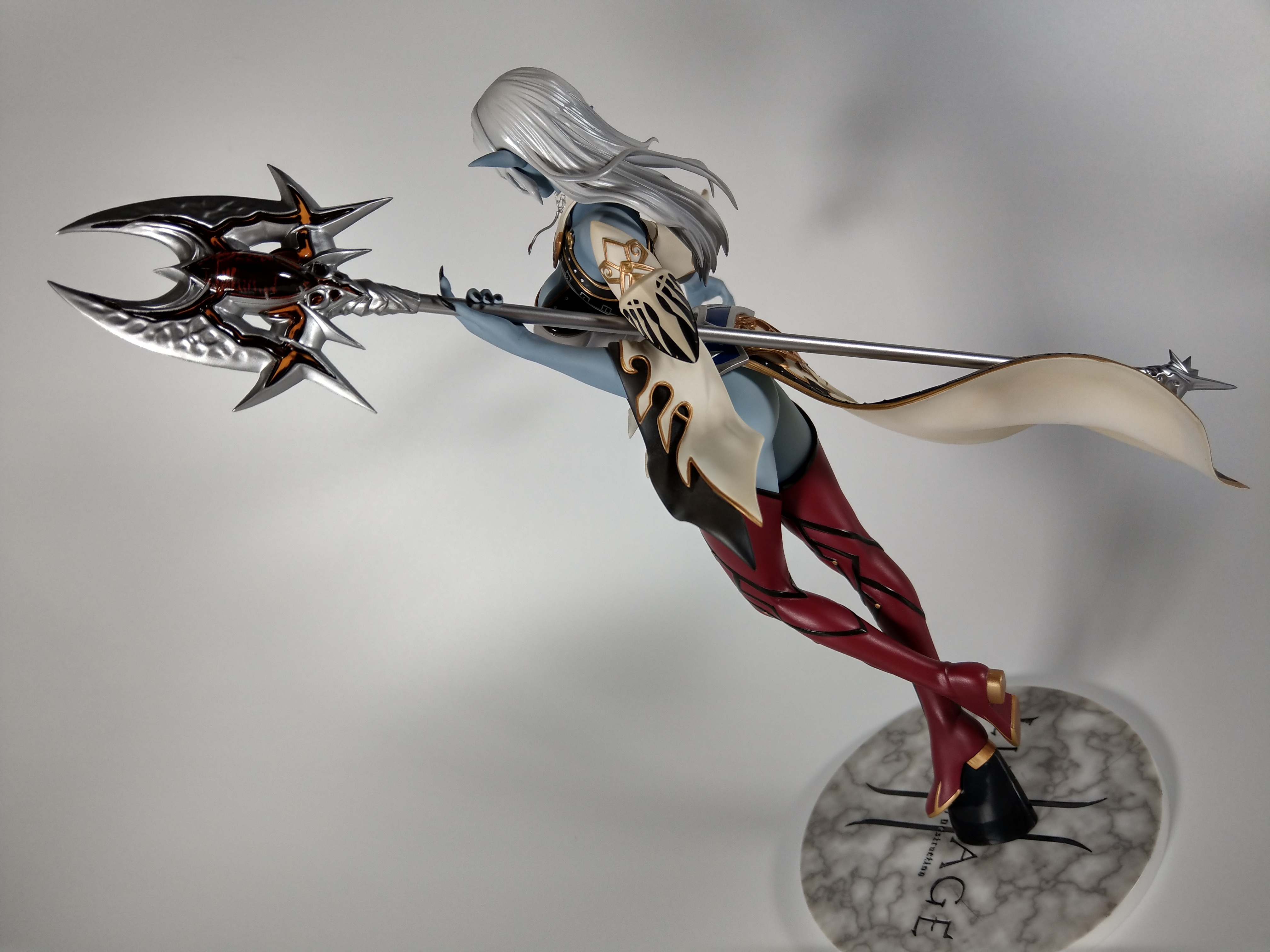 Жемчужина коллекции - Dark Elf. - Изображение 6 Жемчужина коллекции - Dark Elf. - Изображение 6