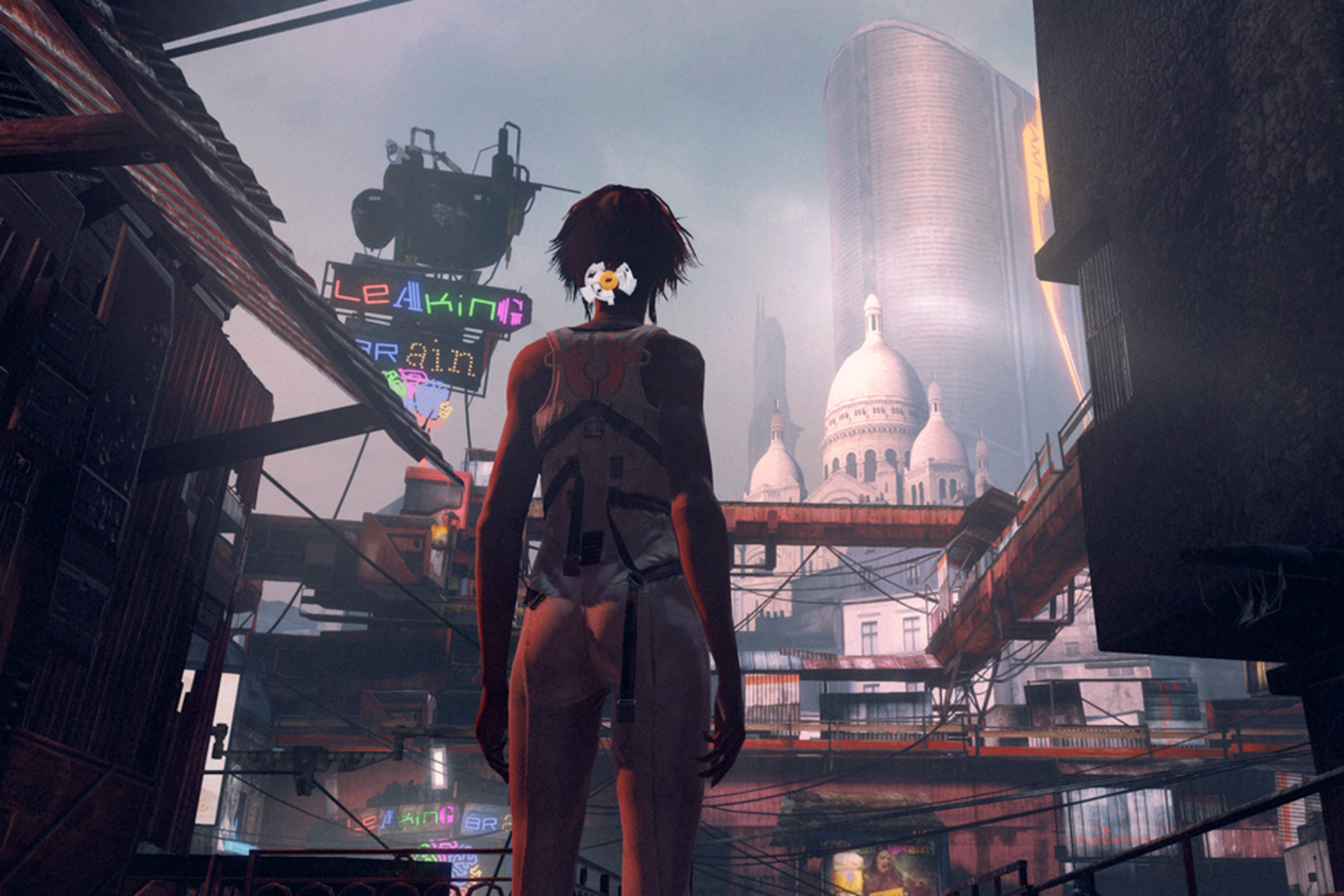 Во что поиграть в ожидании Cyberpunk 2077? . - Изображение 1 Во что поиграть в ожидании Cyberpunk 2077? . - Изображение 1