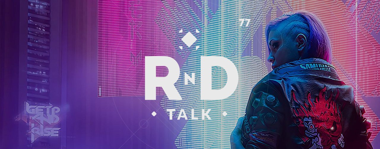 Подкаст RND Talk #77 — В ожидании нового поколения (цензура, смерть комарам и E3). - Изображение 1 Подкаст RND Talk #77 — В ожидании нового поколения (цензура, смерть комарам и E3). - Изображение 1