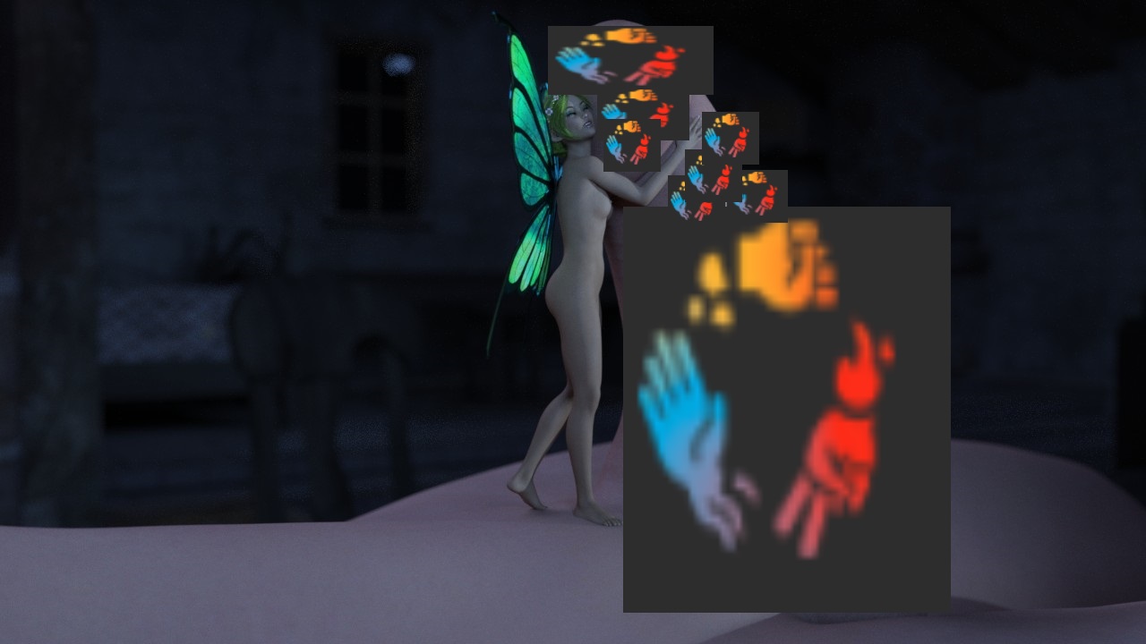 [adult-games] Игровая клубничка 18: да здравствует принцесса. - Изображение 11