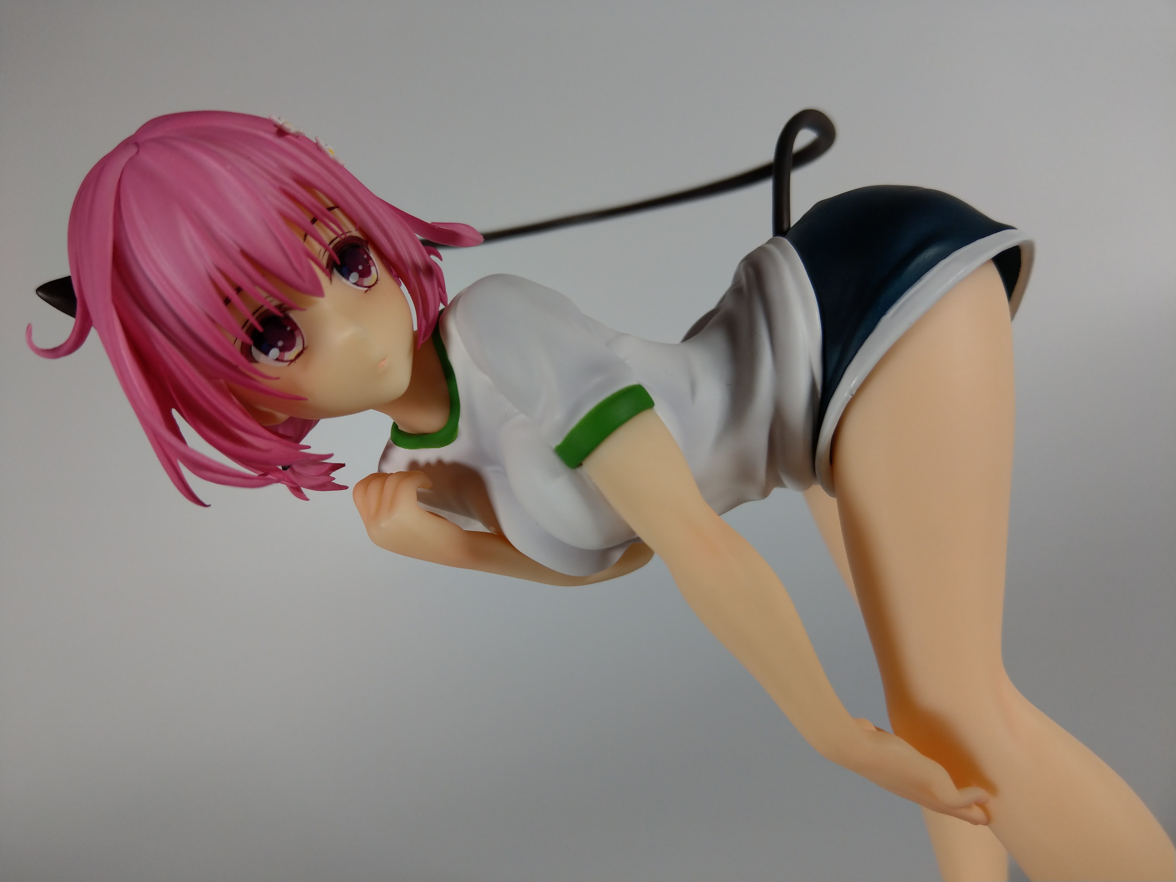 Momo Velia Deviluke by Pulchra. - Изображение 6 Momo Velia Deviluke by Pulchra. - Изображение 6
